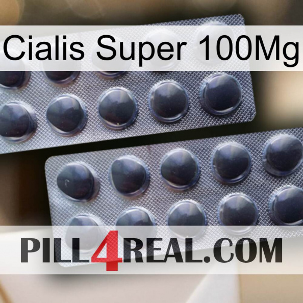 Extra Super Cialis 100Mg 31